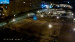 Náměstí Republiky