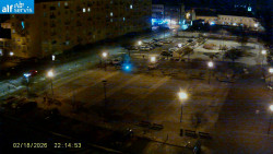 Náměstí Republiky