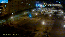 Náměstí Republiky