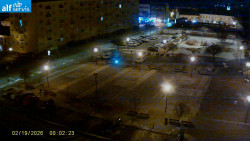 Náměstí Republiky