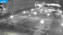 Náměstí Republiky