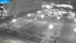 Náměstí Republiky