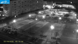 Náměstí Republiky