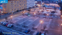 Náměstí Republiky