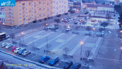 Náměstí Republiky