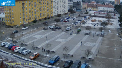 Náměstí Republiky