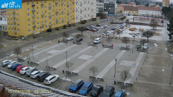 Náměstí Republiky