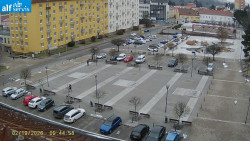 Náměstí Republiky