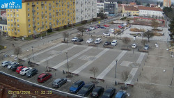 Náměstí Republiky