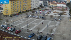 Náměstí Republiky