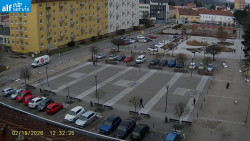 Náměstí Republiky