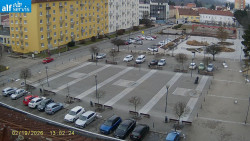 Náměstí Republiky