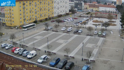 Náměstí Republiky