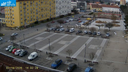 Náměstí Republiky