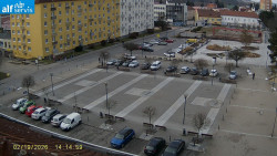 Náměstí Republiky