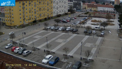 Náměstí Republiky