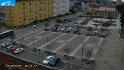 Náměstí Republiky