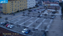 Náměstí Republiky