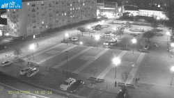 Náměstí Republiky