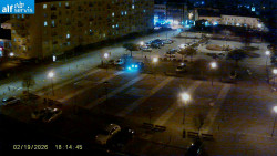 Náměstí Republiky