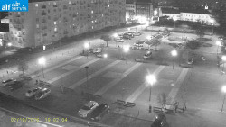 Náměstí Republiky