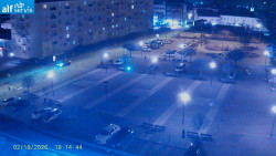 Náměstí Republiky