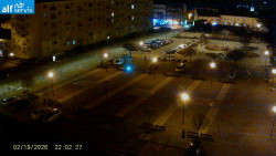 Náměstí Republiky