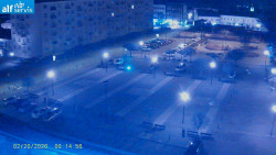 Náměstí Republiky