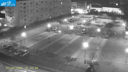 Náměstí Republiky