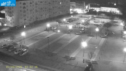 Náměstí Republiky