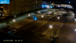 Náměstí Republiky