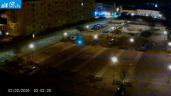 Náměstí Republiky