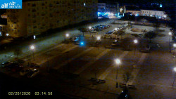 Náměstí Republiky