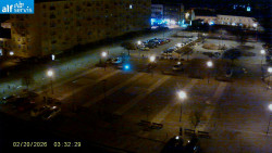 Náměstí Republiky