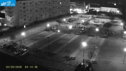 Náměstí Republiky