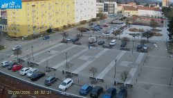 Náměstí Republiky