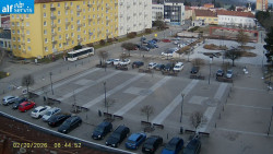 Náměstí Republiky