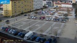 Náměstí Republiky