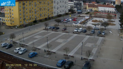 Náměstí Republiky