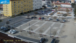 Náměstí Republiky