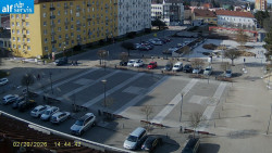 Náměstí Republiky