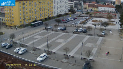 Náměstí Republiky