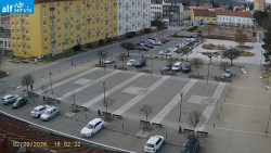 Náměstí Republiky