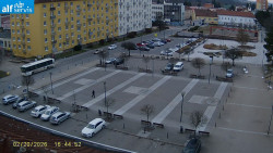 Náměstí Republiky