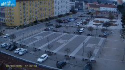 Náměstí Republiky