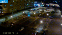 Náměstí Republiky