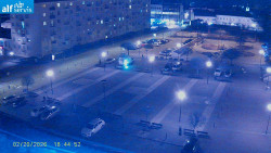 Náměstí Republiky