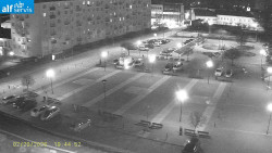 Náměstí Republiky