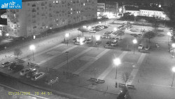 Náměstí Republiky