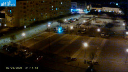 Náměstí Republiky